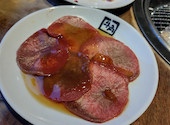 炭火焼肉　牛角　野幌店: ゆみちゃんさんの2026年03月の1枚目の投稿写真