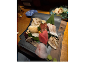 旬魚酒菜 五郎 万代店: スズケンさんの2026年09月13日の1枚目の投稿写真