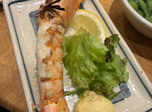 力丸 炉ばた焼 かくれ茶屋: ヘリムさんの2026年08月02日の1枚目の投稿写真