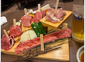 黒毛和牛 焼肉 一 堀江店: ヘリムさんの2026年06月23日の1枚目の投稿写真