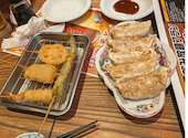大衆串横丁てっちゃん キラリス函館駅前店: ジュリさんの2026年10月10日の1枚目の投稿写真