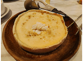 【完全個室あり】シカゴピザ&ボルケーノパスタ　Meat &Cheese Forne(フォルネ): やまださんの2025年09月の1枚目の投稿写真