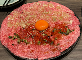 焼肉上野太昌園 本店: かねじゅうさんの2025年09月20日の1枚目の投稿写真