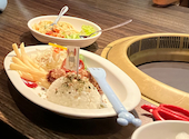 韓国苑 下郡店: Lionさんの2026年06月07日の1枚目の投稿写真