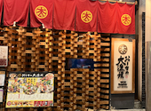 おとなの大漁旗 中央町店: 外食大好きさんの2026年01月11日の1枚目の投稿写真