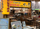 とりかわ竹乃屋 JR大分店: 外食大好きさんの2025年12月28日の1枚目の投稿写真