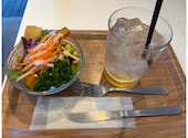 J.S. BURGERS CAFE ルミネ池袋店: さゆさんの2026年06月15日の2枚目の投稿写真