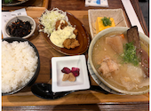 農家ごはん つかだ食堂 武蔵小杉南口店: さゆさんの2026年08月08日の1枚目の投稿写真