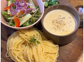 パスタとお酒 ぶどうの根っこ: さゆさんの2026年06月29日の1枚目の投稿写真