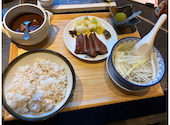 牛たん炭焼 利久 西口本店: さゆさんの2026年06月15日の1枚目の投稿写真
