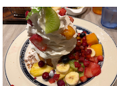 Hawaiian Diner HANAO CAFE　池袋パルコ店: さゆさんの2026年04月の1枚目の投稿写真