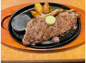 ステーキのどん 入間店: シナモンさんの2026年06月28日の1枚目の投稿写真