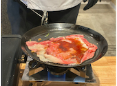 すき焼きしゃぶしゃぶ京都伏見稲荷ひら乃: ozaさんの2026年05月04日の1枚目の投稿写真