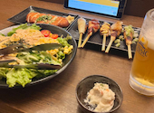 炭火居酒屋 炎 北2条店: りんちゃんさんの2026年05月20日の1枚目の投稿写真