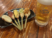 炭火居酒屋 炎 第3グリーンビル店: りんちゃんさんの2026年05月20日の1枚目の投稿写真