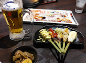 炭火居酒屋 炎 札幌駅北口店: りんちゃんさんの2026年08月21日の1枚目の投稿写真