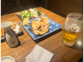 刺身と焼魚 北海道鮮魚店 北口店: りんちゃんさんの2026年05月20日の1枚目の投稿写真