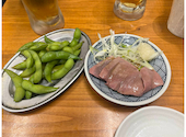 池袋もつ焼きパラダイス富士: りんちゃんさんの2026年05月20日の1枚目の投稿写真