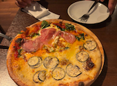 Cafe&Dining ballo ballo バロバロ 渋谷店: けーりさんの2026年08月22日の1枚目の投稿写真