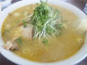 ラーメン大将: pochiさんの2010年02月21日の1枚目の投稿写真