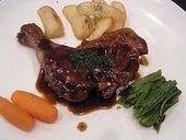 ル・コショネ: pochiさんの2007年03月10日の2枚目の投稿写真