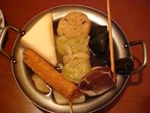 焼き鳥ダイニング 樽満 城東店: pochiさんの2008年01月28日の2枚目の投稿写真