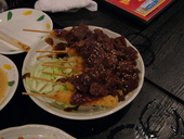 やぶ屋 仙台国分町店: いなじさんの2008年10月15日の1枚目の投稿写真