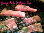 焼肉 いなばや: お涼。さんの2007年12月13日の1枚目の投稿写真