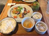 カフェ ダブル cafe double 豊田店: ゆいこさんの2025年12月07日の1枚目の投稿写真