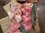 焼肉 直太郎 新長田店: たけちやんさんの2026年09月13日の1枚目の投稿写真
