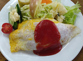 パリー食堂: doriさんの2026年06月25日の1枚目の投稿写真