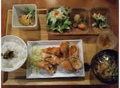 カフェ&ダイニング ロータス cafe&dining LOTUS: doriさんの2026年06月14日の1枚目の投稿写真