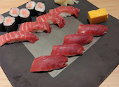 寿司 和食 築地日本海 築地本店: doriさんの2026年06月25日の1枚目の投稿写真