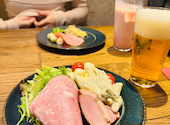 肉Dining 金火 きんか 岐阜駅玉宮店: みなりんさんの2026年05月10日の1枚目の投稿写真