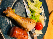 肉Dining 金火 きんか 岐阜駅玉宮店: みなりんさんの2026年05月10日の2枚目の投稿写真