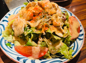 お好み焼き酒場　粉もん太郎　大阪梅田店: みなりんさんの2026年09月01日の1枚目の投稿写真