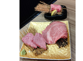 炭火焼肉 幻: あつぽんさんの2023年09月30日の1枚目の投稿写真