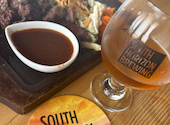 SOUTH HORIZON BREWING サウスホライズンブリューイング: はにわさんの2025年03月28日の1枚目の投稿写真