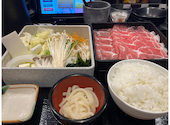しゃぶ亭まる　下田井店: オリーブさんの2026年05月の1枚目の投稿写真