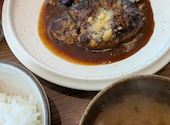 山本のハンバーグ 札幌miredo店: りっこんさんの2026年07月25日の1枚目の投稿写真