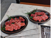 鶴橋焼肉 韓国料理 蘭: とんこさんの2026年09月10日の2枚目の投稿写真