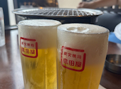 炭火焼肉　島田屋　北24条店: ノアゴンさんの2025年07月の1枚目の投稿写真