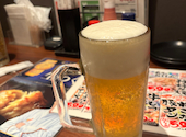 炭火居酒屋 炎 第3グリーンビル店: かみなりさんの2026年08月06日の1枚目の投稿写真