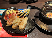 炭火居酒屋 炎 北1条店: かみなりさんの2026年07月14日の1枚目の投稿写真
