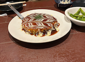 鉄板居酒屋 とんぼ食堂: かみなりさんの2026年04月11日の1枚目の投稿写真