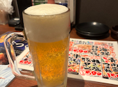 炭火居酒屋 炎 札幌駅中央店: かみなりさんの2026年06月28日の1枚目の投稿写真