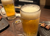 炭火居酒屋 炎 札幌駅中央店: かみなりさんの2026年08月06日の1枚目の投稿写真