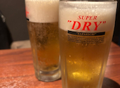 炭火居酒屋 炎 札幌駅中央店: かみなりさんの2026年09月18日の1枚目の投稿写真