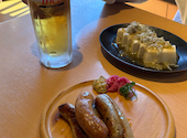 生ソーセージバル LECKER レッカー 札幌駅中央店: かみなりさんの2026年05月06日の1枚目の投稿写真