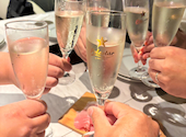 アークラウンジ Ark Lounge 新宿西口店: タマニャンさんの2026年09月11日の1枚目の投稿写真